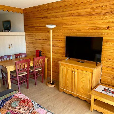 Appartement La Foux 2 pièces à Allos Extérieur photo