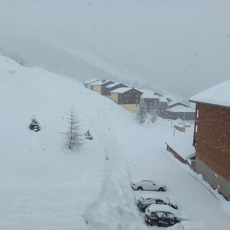 Appartement La Foux 2 pièces à Allos Extérieur photo